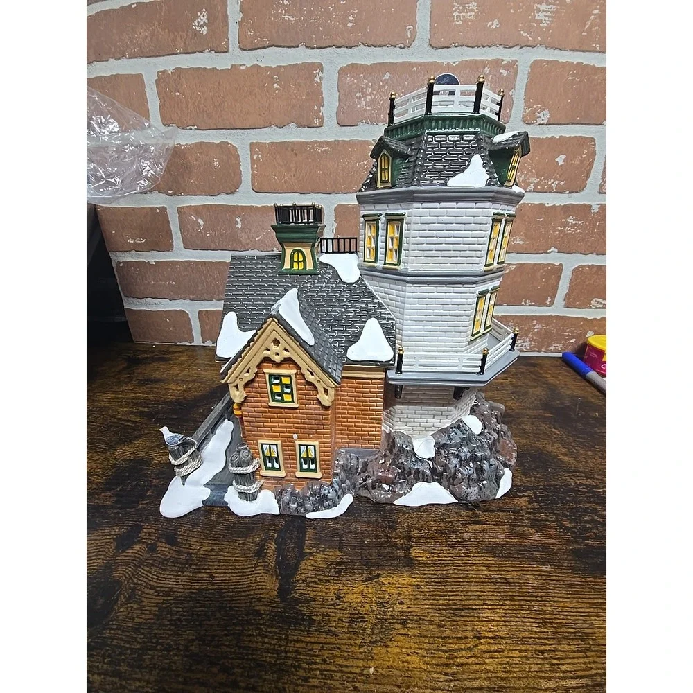 Dept 56 